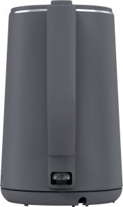Czajnik Aeno Czajnik AENO EK4 (1.5 l), Ciemny szary 7