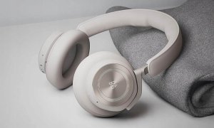Słuchawki Bang & Olufsen Beoplay HX Gold Tone - OTG 2