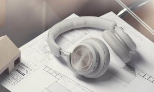 Słuchawki Bang & Olufsen Beoplay HX Gold Tone - OTG 3