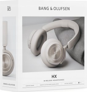Słuchawki Bang & Olufsen Beoplay HX Gold Tone - OTG 9