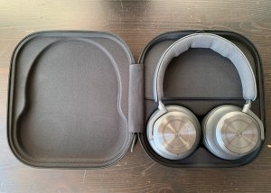 Słuchawki Bang & Olufsen Beoplay HX Gold Tone - OTG 10