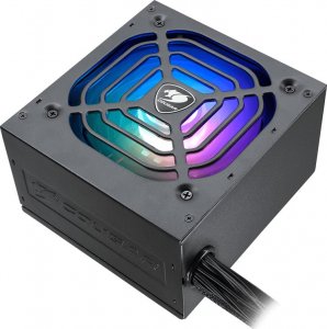 Zasilacz Cougar XTC ARGB 550W (31XG055.0001P) 2