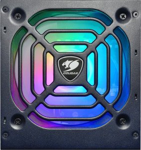 Zasilacz Cougar XTC ARGB 550W (31XG055.0001P) 3