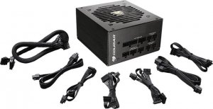 Zasilacz Cougar GEX850 850W (31GE085002P01) 8