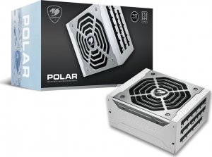 Zasilacz Cougar Polar 1050W (31PL105000P01) 9