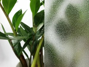 D-c-Fix Folia Statyczna Ochronna Szkło Mrożone Na Szybę Meble Drzwi Okna 90x200 8