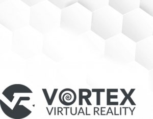 Vortex Virtual Reality Oculus Link Kabel VortexVR 5m + Element mocujący | USB-A | do Oculus Quest 2 (lub Quest 1) | SteamVR | SideQuest 6