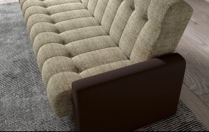 ELTAP Sofa Garett 6