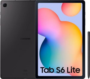 Tablet Samsung Tab S6 Lite 10.5" 128 GB Czarny (S0439328) 1