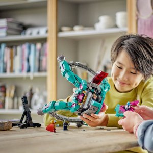 LEGO Marvel Nowy statek Strażników (76255) 2