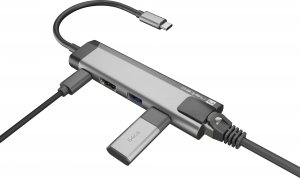 Stacja/replikator Natec Fowler Go USB-C (NMP-1985) 3
