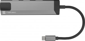 Stacja/replikator Natec Fowler Go USB-C (NMP-1985) 6
