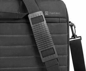 Torba Natec Torba na laptopa 14,1" Natec Taruca - czarna (NTO-2032) 3