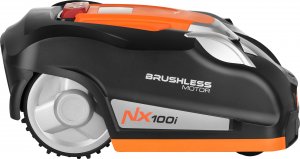 Robot koszący Yard Force YF-RNX100I 10