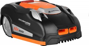 Robot koszący Yard Force YF-RNX100I 8