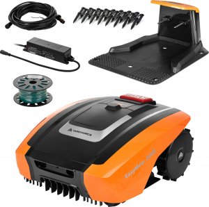 Robot koszący Yard Force YF-RE260 2