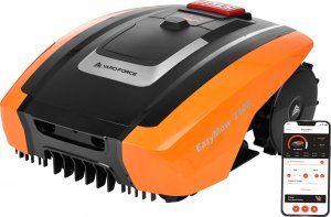 Robot koszący Yard Force YF-RE260 18