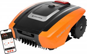 Robot koszący Yard Force YF-RE260 19