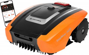 Robot koszący Yard Force YF-RE260 20