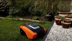 Robot koszący Yard Force YF-RE260 3