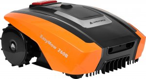 Robot koszący Yard Force YF-RE260 9