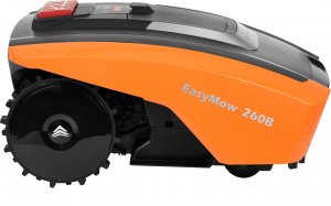 Robot koszący Yard Force YF-RE260 10