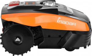 Robot koszący Yard Force YF-RC400RIS 2