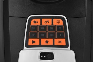 Robot koszący Yard Force YF-RC400RIS 14