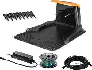 Robot koszący Yard Force YF-RC400RIS 16