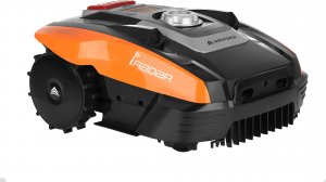 Robot koszący Yard Force YF-RC400RIS 4