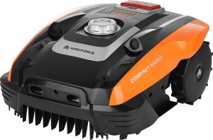 Robot koszący Yard Force YF-RC400RIS 8