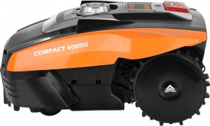 Robot koszący Yard Force YF-RC400RIS 10