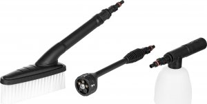 Myjka ciśnieniowa Yard Force YF-LWC02A 16