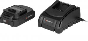 Myjka ciśnieniowa Yard Force YF-LWC02A 17