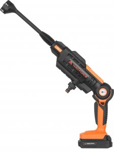 Myjka ciśnieniowa Yard Force YF-LWC02A 7