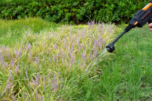 Myjka ciśnieniowa Yard Force YF-LWC02A 8