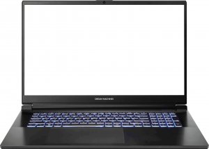 Laptop Dream Machines RG4050-17PL25 i7-13700H / 16 GB / 500 GB / RTX 4050 / 144 Hz 4
