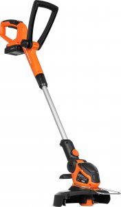 Yard Force Podkaszarka żyłkowa 20 V, 2,0 Ah, szerokość koszenia 25 cm (YF-LTC25) 8