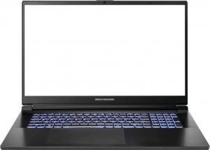 Laptop Dream Machines RG4070-17PL26 i7-13700H / 16 GB / 1 TB / RTX 4070 / 144 Hz 3