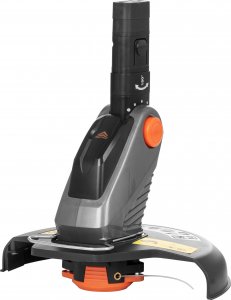 Yard Force 3w1, 12V, 4,0 Ah, 23 cm (YF-LMF24BN) 15