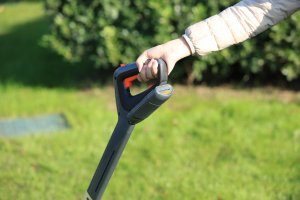 Yard Force 3w1, 12V, 4,0 Ah, 23 cm (YF-LMF24BN) 20