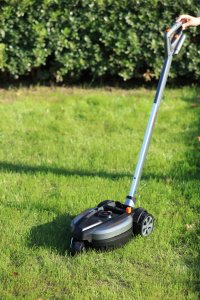 Yard Force 3w1, 12V, 4,0 Ah, 23 cm (YF-LMF24BN) 23