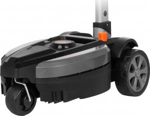 Yard Force 3w1, 12V, 4,0 Ah, 23 cm (YF-LMF24BN) 3