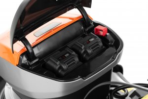 Kosiarka akumulatorowa Yard Force YF-LMC46 12