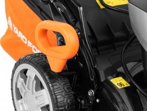 Kosiarka akumulatorowa Yard Force YF-LMC46 14