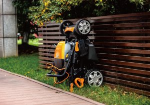 Kosiarka akumulatorowa Yard Force YF-LMC46 15