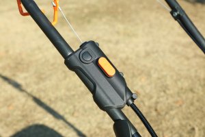 Kosiarka akumulatorowa Yard Force YF-LMC46 17