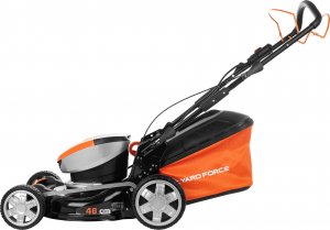 Kosiarka akumulatorowa Yard Force YF-LMC46 2