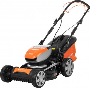 Kosiarka akumulatorowa Yard Force YF-LMC46 3