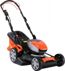 Kosiarka akumulatorowa Yard Force YF-LMC46 5